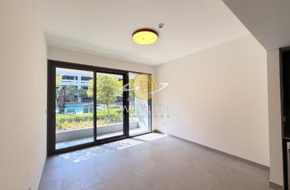 Apartment - 2 Bedrooms - 3 Bathrooms for rent in Sokoon - Naseej District - Aljada - Sharjah