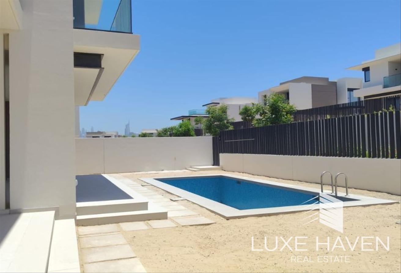 Exclusive Luxurious Villa | Large Layout photo 4