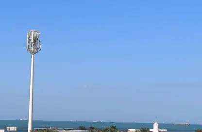 Apartment - 2 Bedrooms - 1 Bathroom for rent in Al Rashidiya Towers - Al Rashidiya - Ajman Downtown - Ajman