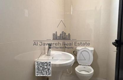 Warehouse - Studio - 1 Bathroom for rent in Al Jurf Industrial 2 - Al Jurf Industrial - Ajman