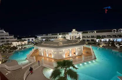 شقة - 2 غرف نوم - 2 حمامات للايجار في فينشيتوري بينيسيري - ارجان - دبي شقة - 2 غرف نوم - 2 حمامات للايجار في فينشيتوري بينيسيري - ارجان - دبي