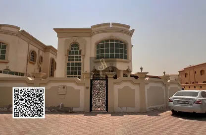 Villa - 5 Bedrooms - 6 Bathrooms for rent in Al Rawda 3 Villas - Al Rawda 3 - Al Rawda - Ajman