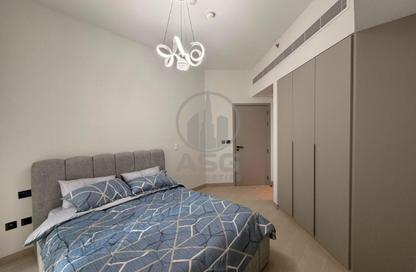 Apartment - 1 Bedroom - 1 Bathroom for rent in Regalia By Deyaar - Business Bay - Dubai Apartment - 1 Bedroom - 1 Bathroom for rent in Regalia By Deyaar - Business Bay - Dubai