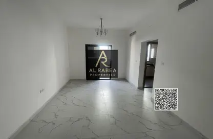 Apartment - 1 Bedroom - 2 Bathrooms for rent in Ajman Hills - Al Alia - Ajman