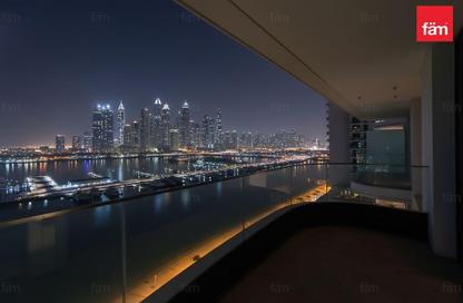 Apartment - 2 Bedrooms - 2 Bathrooms for rent in Palace Beach Residence Tower 2 - Palace Beach Residence - Emaar Beachfront - Dubai Harbour - Dubai Apartment - 2 Bedrooms - 2 Bathrooms for rent in Palace Beach Residence Tower 2 - Palace Beach Residence - Emaar Beachfront - Dubai Harbour - Dubai