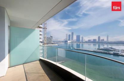 Apartment - 2 Bedrooms - 2 Bathrooms for rent in Palace Beach Residence Tower 2 - Palace Beach Residence - Emaar Beachfront - Dubai Harbour - Dubai Apartment - 2 Bedrooms - 2 Bathrooms for rent in Palace Beach Residence Tower 2 - Palace Beach Residence - Emaar Beachfront - Dubai Harbour - Dubai