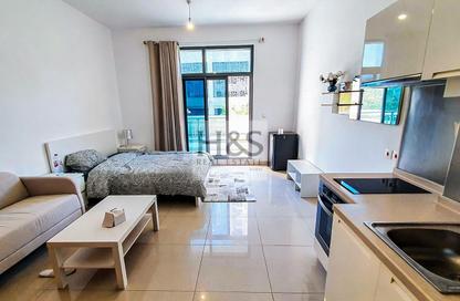 Apartment - Studio - 1 Bathroom for sale in Claren Tower 2 - Claren Towers - Downtown Dubai - Dubai
