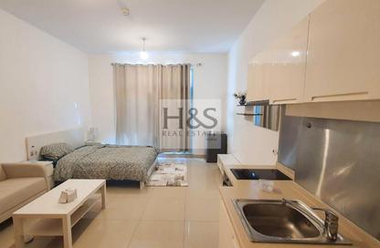 Apartment - Studio - 1 Bathroom for sale in Claren Tower 2 - Claren Towers - Downtown Dubai - Dubai
