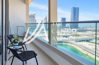 Apartment - 1 - 1 for rent in Julphar Residence - Al Reem Island - Abu Dhabi Apartment - 1 - 1 for rent in Julphar Residence - Al Reem Island - Abu Dhabi
