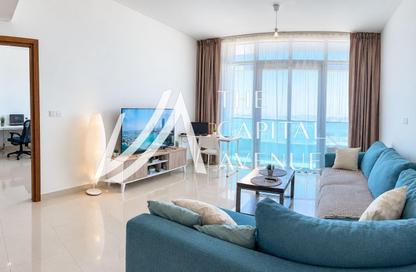 Apartment - 1 - 1 for rent in Julphar Residence - Al Reem Island - Abu Dhabi Apartment - 1 - 1 for rent in Julphar Residence - Al Reem Island - Abu Dhabi