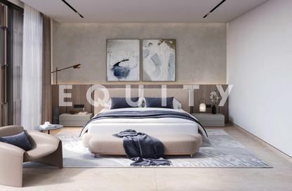 Villa - 5 - 7+ for sale in Ashwood Estates - Jumeirah Golf Estates - Dubai