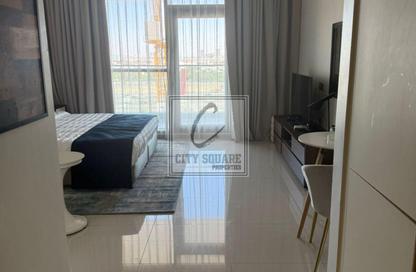 Apartment - Studio - 1 for rent in Avanti - Business Bay - Dubai Apartment - Studio - 1 for rent in Avanti - Business Bay - Dubai