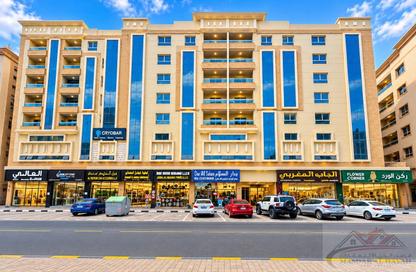 Apartment - 2 - 3 for rent in Muweileh Community - Muwaileh Commercial - Sharjah Apartment - 2 - 3 for rent in Muweileh Community - Muwaileh Commercial - Sharjah