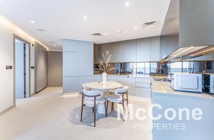 Apartment - 1 - 2 for rent in Regalia By Deyaar - Business Bay - Dubai Apartment - 1 - 2 for rent in Regalia By Deyaar - Business Bay - Dubai