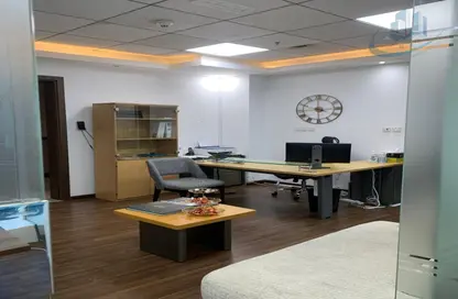 Office Space - Studio for rent in The Burlington - Business Bay - Dubai Office Space - Studio for rent in The Burlington - Business Bay - Dubai