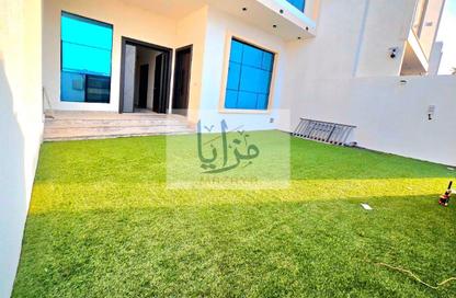 Villa - 4 Bedrooms - 5 Bathrooms for sale in Al Zaheya Gardens - Al Zahya - Ajman