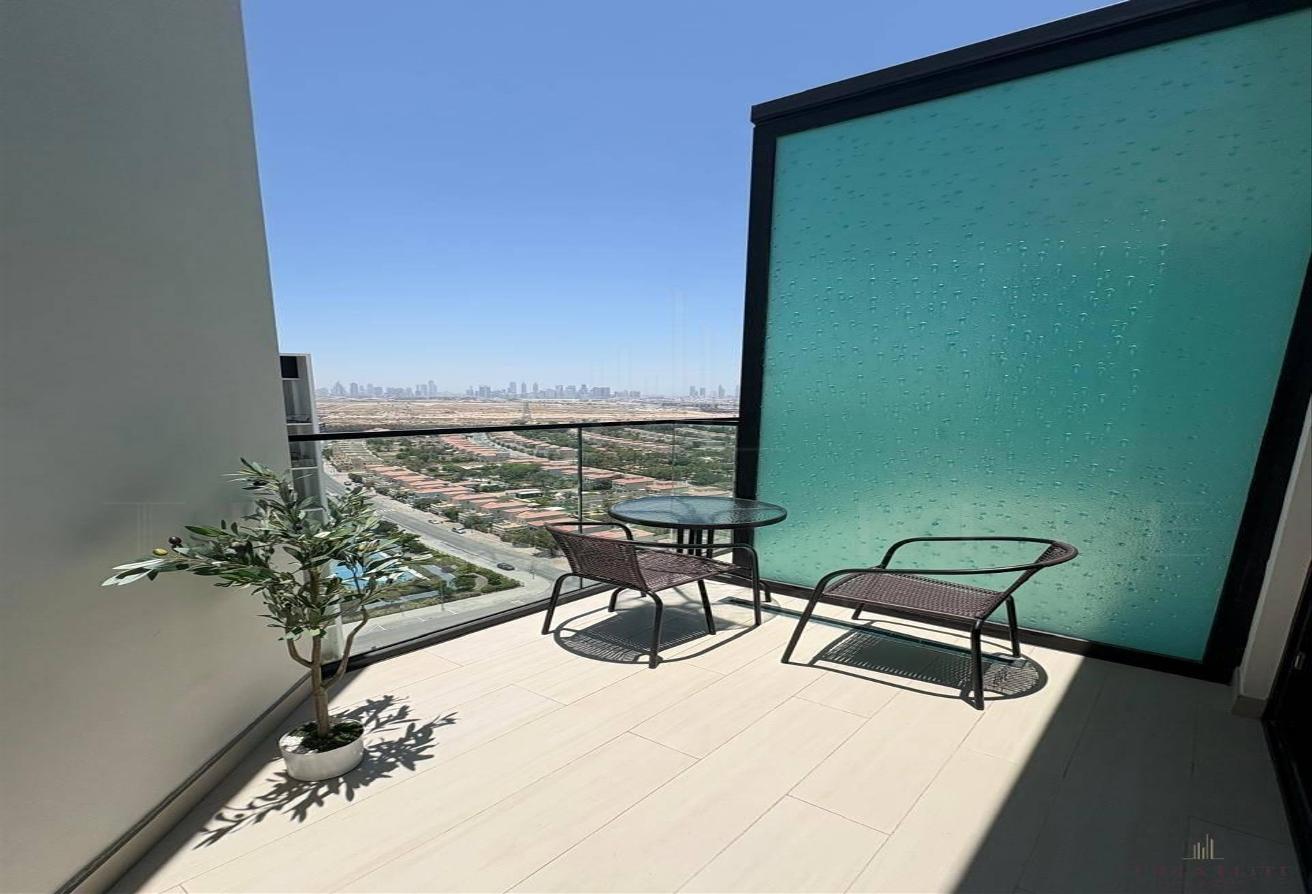 Spacious Studio for Rent | Prime JVC Location photo 14