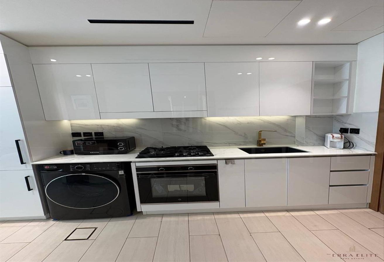 Spacious Studio for Rent | Prime JVC Location photo 6