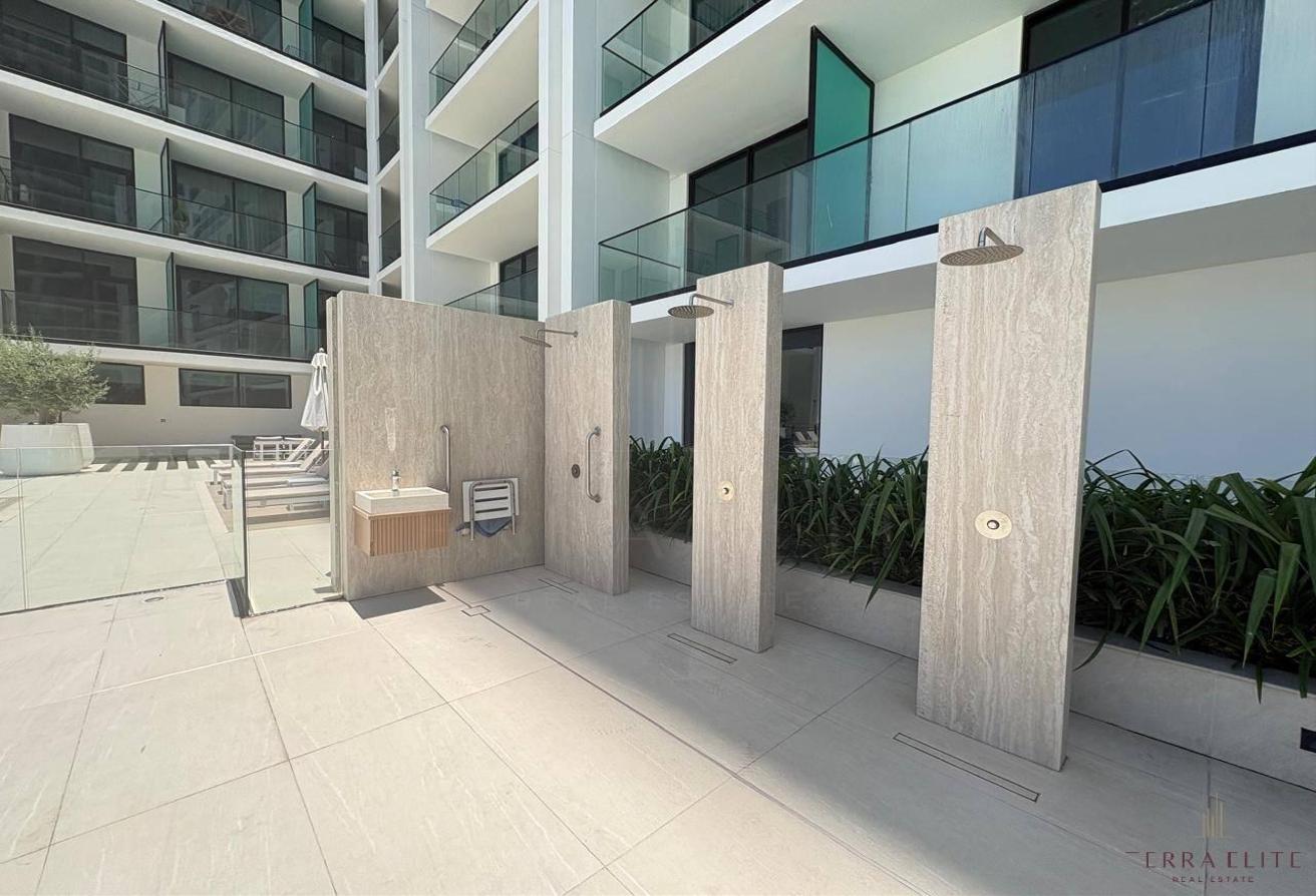 Spacious Studio for Rent | Prime JVC Location photo 15
