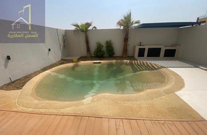 Villa - 5 - 6 for sale in Tilal City A - Tilal City - Sharjah Villa - 5 - 6 for sale in Tilal City A - Tilal City - Sharjah