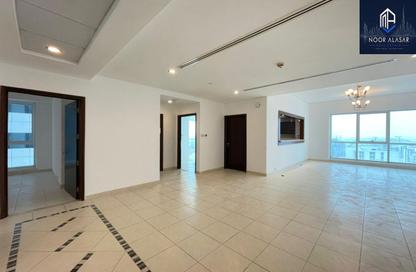 Apartment - 2 - 4 for rent in Latifa Tower - Sheikh Zayed Road - Dubai