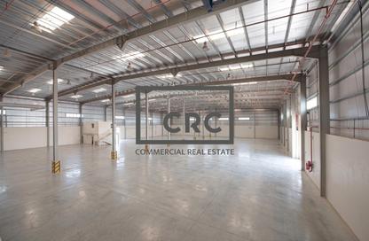 Warehouse - Studio - 2 for sale in National Industries Park - Dubai