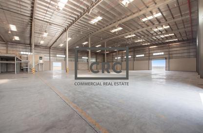 Warehouse - Studio - 2 for sale in National Industries Park - Dubai