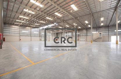 Warehouse - Studio - 2 for sale in National Industries Park - Dubai