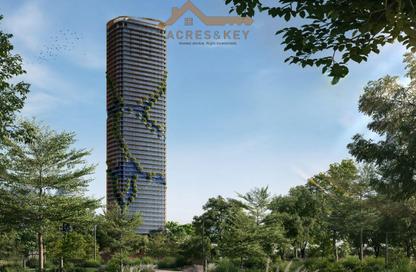Apartment - 2 - 3 for sale in Kanyon by Beyond - Maritime City - Dubai Apartment - 2 - 3 for sale in Kanyon by Beyond - Maritime City - Dubai