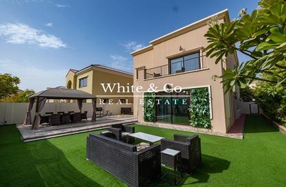 Villa - 5 Bedrooms - 4 Bathrooms for rent in Samara - Arabian Ranches 2 - Dubai Villa - 5 Bedrooms - 4 Bathrooms for rent in Samara - Arabian Ranches 2 - Dubai