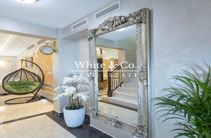 Villa - 5 Bedrooms - 4 Bathrooms for rent in Samara - Arabian Ranches 2 - Dubai