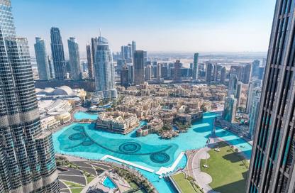 شقة - 5 غرف نوم - 6 حمامات للبيع في العنوان رزيدنسز برج الأوبرا دبي 1 - ذو ادراس ريزيدنس دبي أوبرا - وسط مدينة دبي - دبي شقة - 5 غرف نوم - 6 حمامات للبيع في العنوان رزيدنسز برج الأوبرا دبي 1 - ذو ادراس ريزيدنس دبي أوبرا - وسط مدينة دبي - دبي