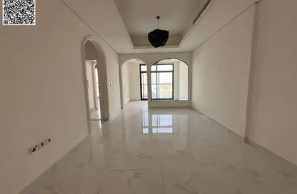 Apartment - 1 Bedroom - 2 Bathrooms for rent in CityLife Al Tallah - Al Tallah 2 - Ajman