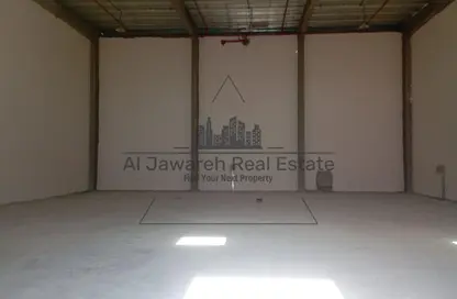 Warehouse - Studio - 1 Bathroom for rent in Umm Dir - Umm Al Quwain