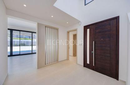 Villa - 4 Bedrooms - 6 Bathrooms for rent in Jebel Ali Village Villas - Jebel Ali Village - Jebel Ali - Dubai Villa - 4 Bedrooms - 6 Bathrooms for rent in Jebel Ali Village Villas - Jebel Ali Village - Jebel Ali - Dubai