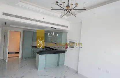 Apartment - 2 Bedrooms - 2 Bathrooms for rent in Vincitore Benessere - Arjan - Dubai