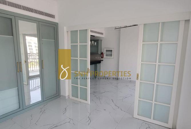 WITH KITCHEN APPLIANCES | ROAD VIEW | BIG BALCONY photo 2