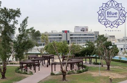 Apartment - 3 Bedrooms - 3 Bathrooms for rent in Garden Home - Oud Metha - Bur Dubai - Dubai Apartment - 3 Bedrooms - 3 Bathrooms for rent in Garden Home - Oud Metha - Bur Dubai - Dubai