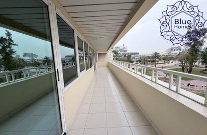Apartment - 3 Bedrooms - 3 Bathrooms for rent in Garden Home - Oud Metha - Bur Dubai - Dubai Apartment - 3 Bedrooms - 3 Bathrooms for rent in Garden Home - Oud Metha - Bur Dubai - Dubai