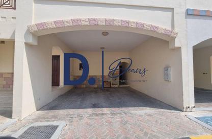 Villa - 5 Bedrooms - 7 Bathrooms for rent in Al Khalidiya - Abu Dhabi