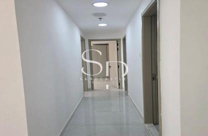 Apartment - 2 - 2 for rent in Equiti Home B - Equiti Home - Al Furjan - Dubai