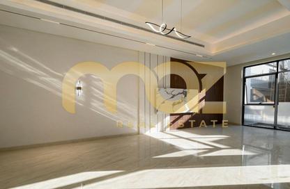 Villa - 5 Bedrooms - 7 Bathrooms for rent in Saadiyat Reserve - Saadiyat Island - Abu Dhabi Villa - 5 Bedrooms - 7 Bathrooms for rent in Saadiyat Reserve - Saadiyat Island - Abu Dhabi