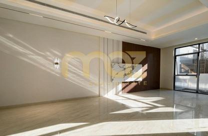 Villa - 5 - 7 for rent in Saadiyat Reserve - Saadiyat Island - Abu Dhabi Villa - 5 - 7 for rent in Saadiyat Reserve - Saadiyat Island - Abu Dhabi