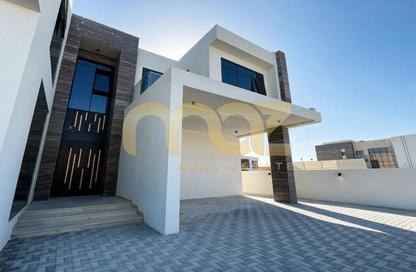Villa - 5 - 7 for rent in Saadiyat Reserve - Saadiyat Island - Abu Dhabi Villa - 5 - 7 for rent in Saadiyat Reserve - Saadiyat Island - Abu Dhabi
