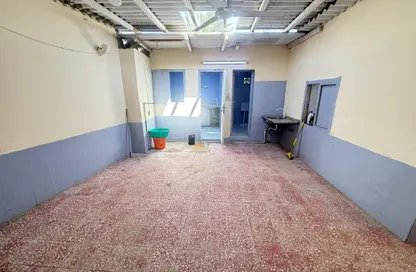 Villa - 3 Bedrooms - 2 Bathrooms for rent in Al Qadsiya - Al Heerah - Sharjah