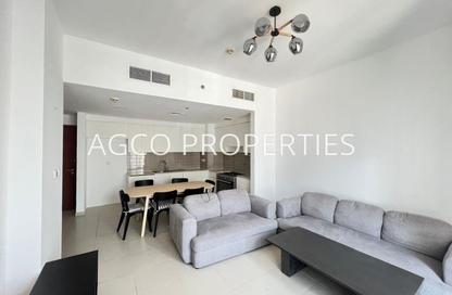 Apartment - 2 - 2 for sale in Safi 1B - Safi 1 - Safi - Town Square - Dubai