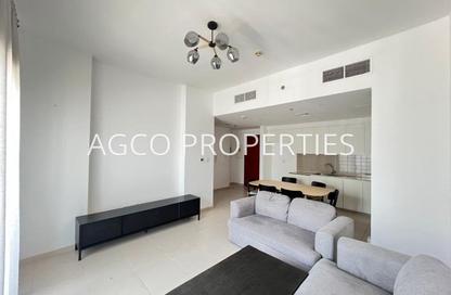 Apartment - 2 - 2 for sale in Safi 1B - Safi 1 - Safi - Town Square - Dubai