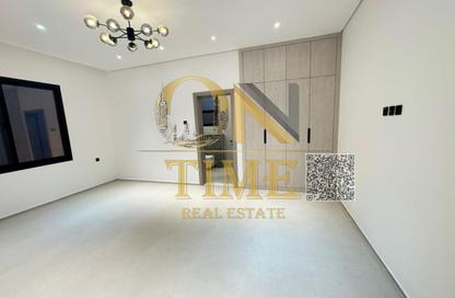 Villa - 4 - 5 for rent in Kabbali Hills - Al Helio 2 - Al Helio - Ajman