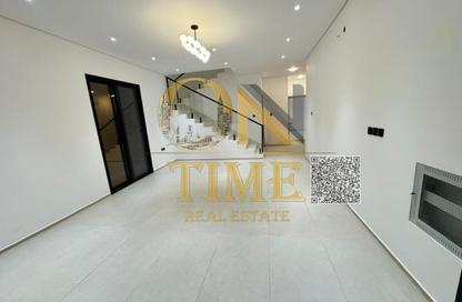 Villa - 4 - 5 for rent in Kabbali Hills - Al Helio 2 - Al Helio - Ajman Villa - 4 - 5 for rent in Kabbali Hills - Al Helio 2 - Al Helio - Ajman