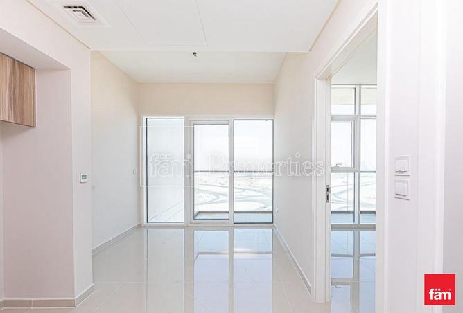 Full Golf Course View | Unfurnished | High Floor